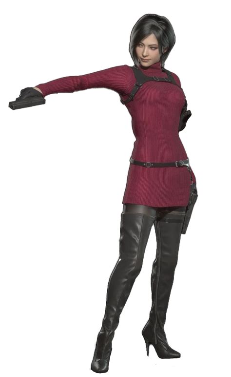 Ada Wong (Character)